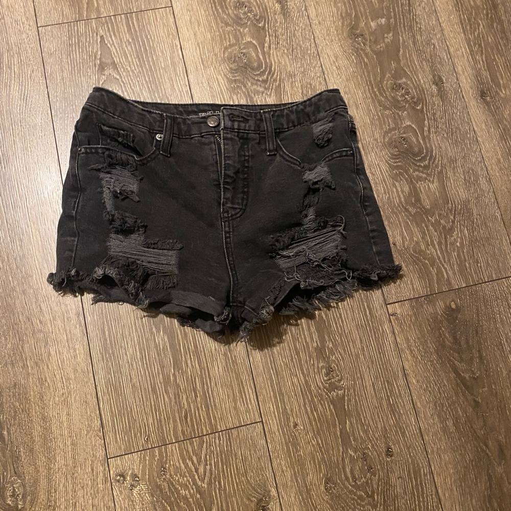 Target shorts